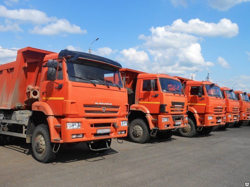 «Матрешка» из самосвалов и черные дыры в пустыне: как спецтехника ворует миллионы без связи и свидетелей