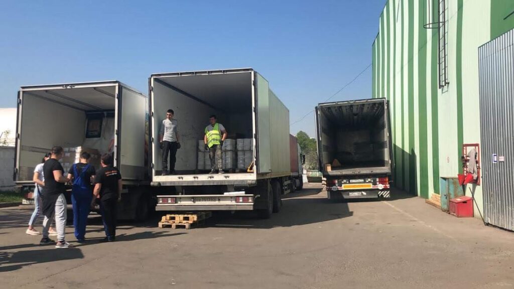 Dumba hidi keladigan olmalar: obro‘ va 40 mln so‘mni videonazorat sifatida