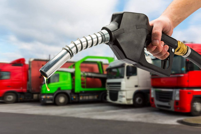 Почему ДУТ больше не работает? Сквозной контроль топлива: от нефтебазы до форсунки двигателя